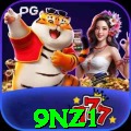9nz1 Legend - Casino & Slots