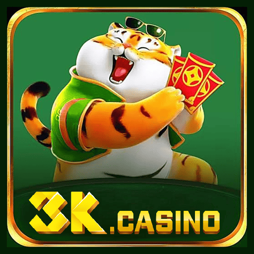 3kcasino VIP Rewards