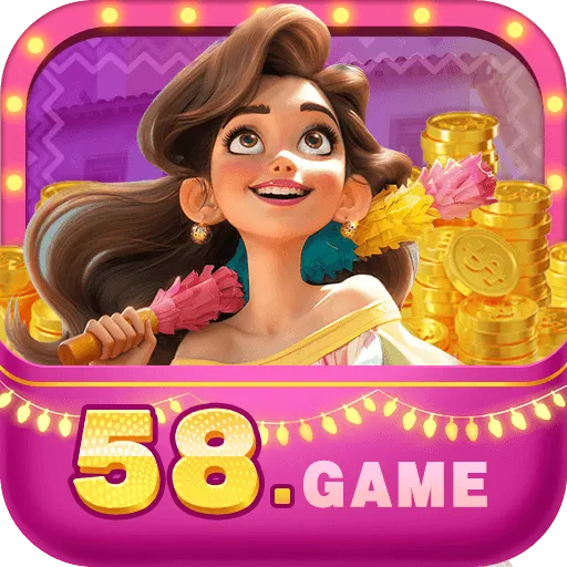 58game APK Prime v3.4.9