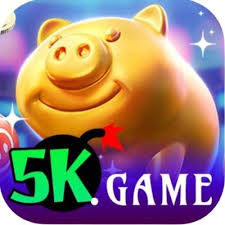 5kgame - Gaming Premium