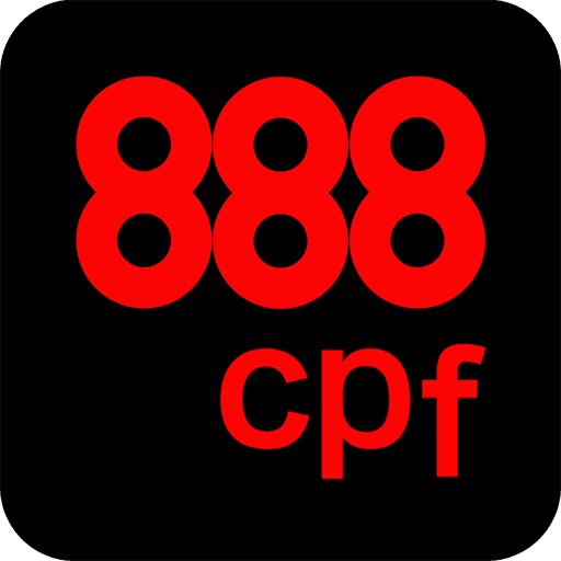 888cpf BR VIP