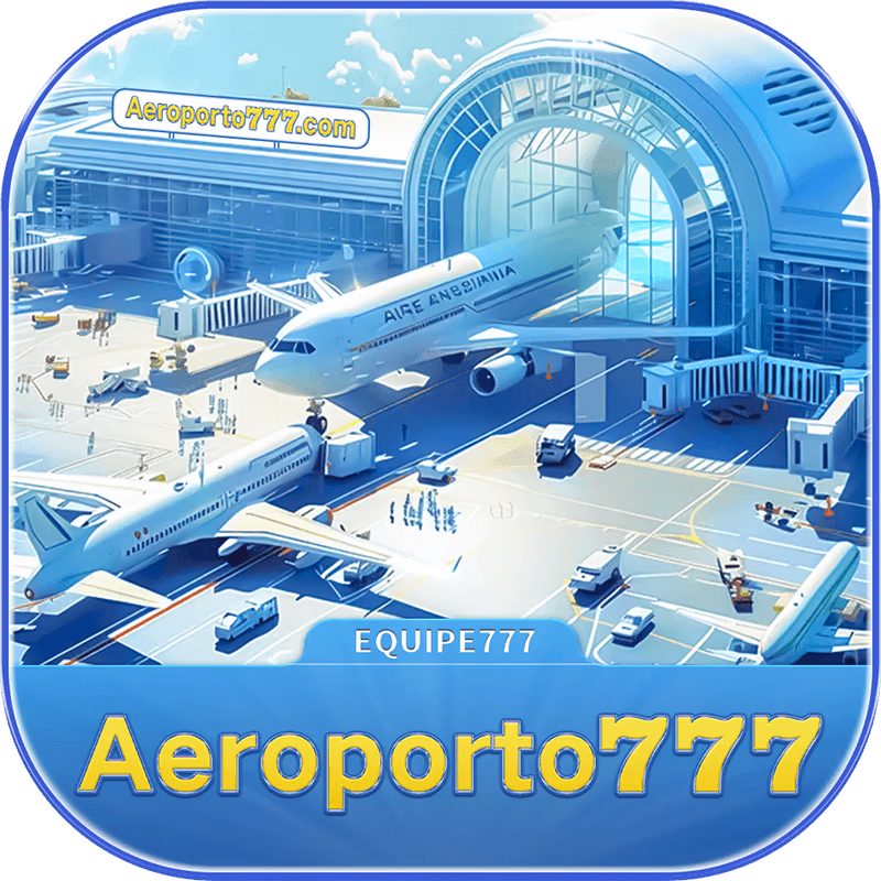 aeroporto777 Gold Jackpot