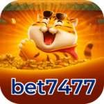 bet7477 King - Casino & Slots