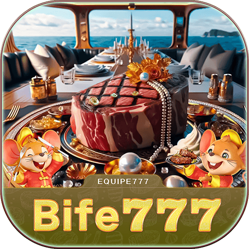 bife777 Slot Machine Master