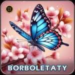 borboletaty Official v1.3.6