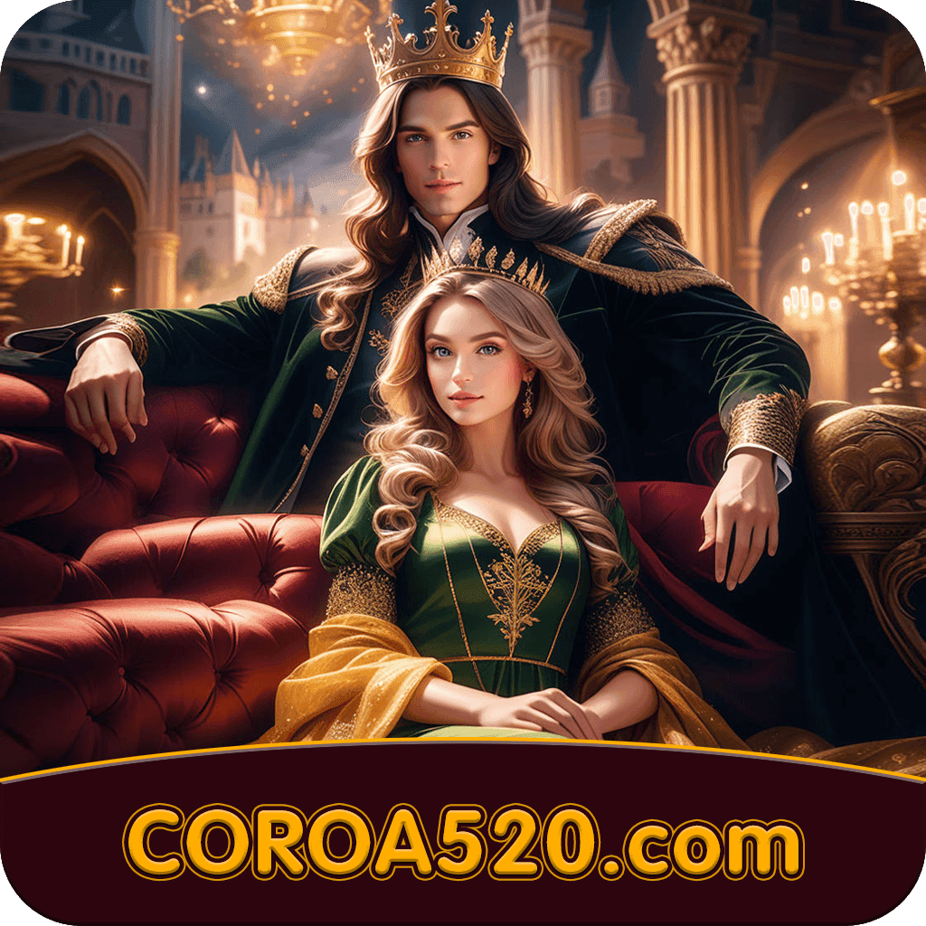 coroa520 Game Prime v1.3.2