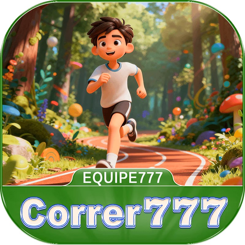correr777 - Gaming Elite