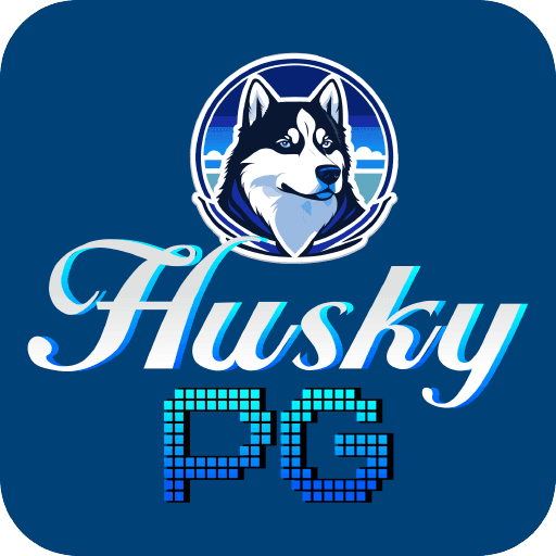 huskypg - Gaming VIP