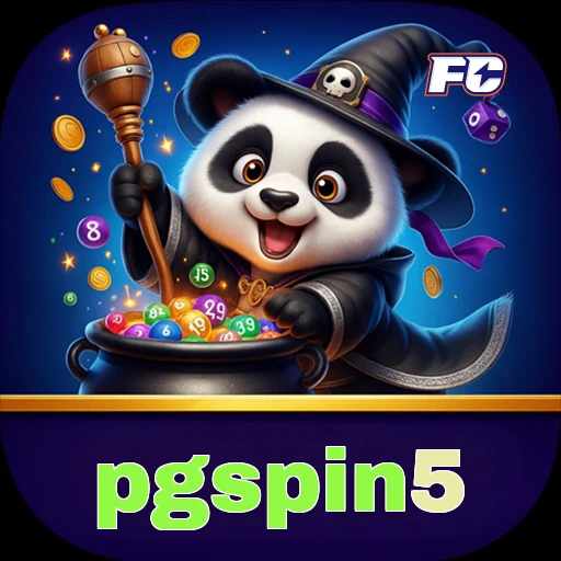pgspin5 - Gold Earning App