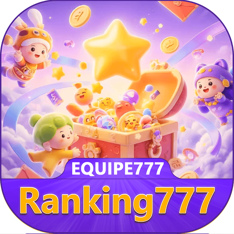ranking777 Prime New