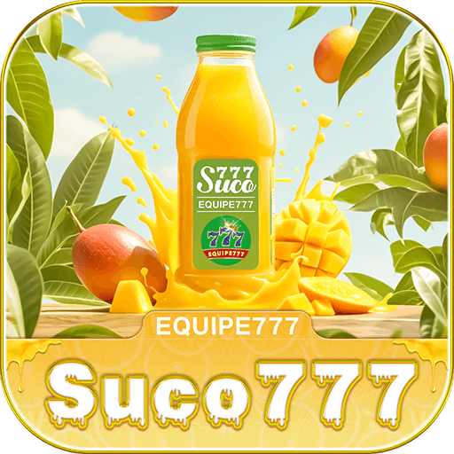 suco777 Premium - Win Real BRL