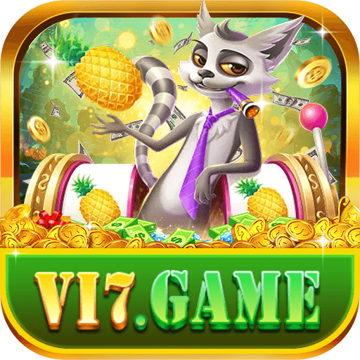 vi7game Slot Machine King