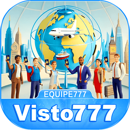 visto777 Plus v2.9.2