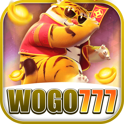 wogo777 Casino Max v1.4.3