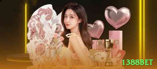 1388bet VIP - Win Real BRL Screenshot 1