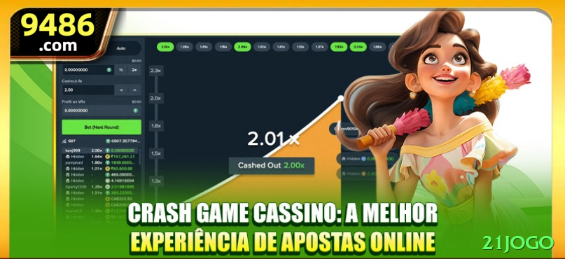 21jogo Live Casino Legend Screenshot 2