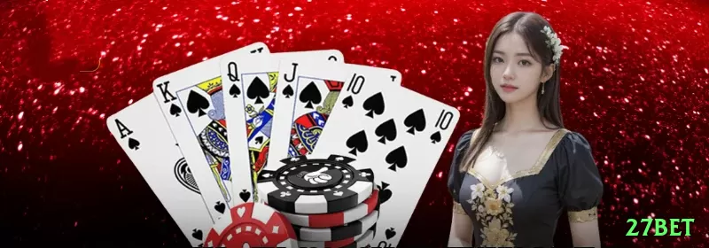 27bet Casino Royal v4.4.7 Screenshot 1
