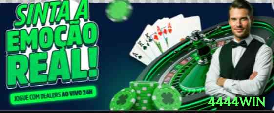 4444win Casino Super v3.2.4 Screenshot 1