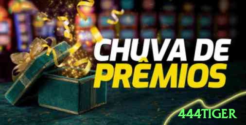 Screenshot - 444tiger 🎰🛡️ Bankroll de 200x stake mínimo: sobreviva variance extrema — quando o hot streak chega, o retorno é 500-1000x fácil! 💰🤑