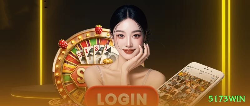 5173win Casino Official v2.7.7 Screenshot 2