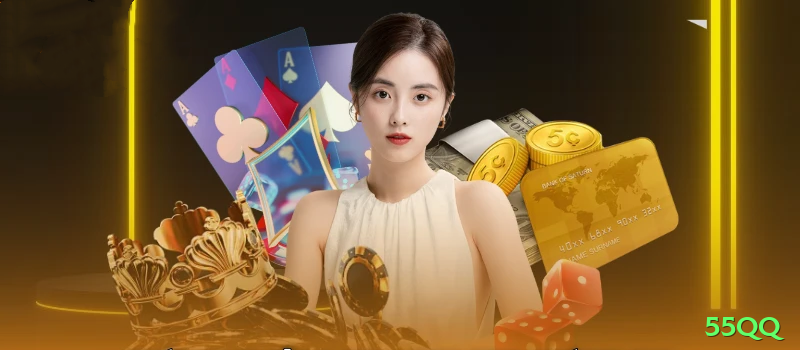 55qq Cash Legend Screenshot 2