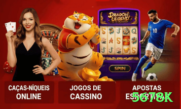 5678k Casino Champion v1.6.3 Screenshot 1
