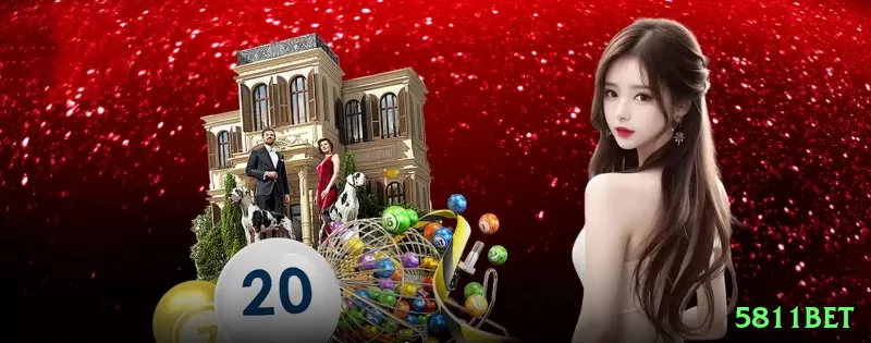 5811bet Legend - Casino & Slots Screenshot 1