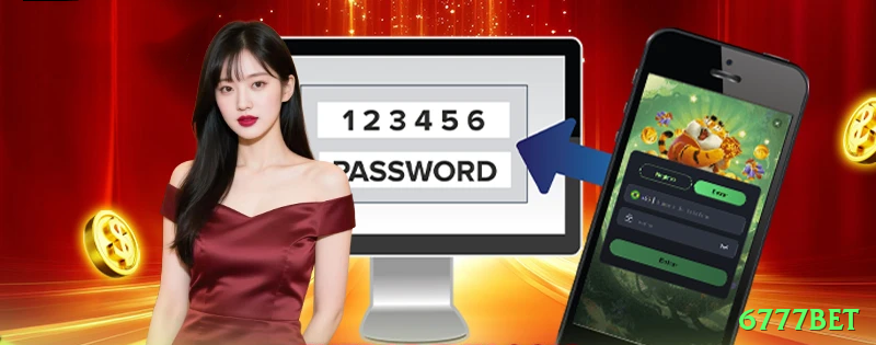 6777bet Mobile Plus Screenshot 1