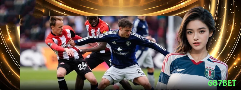 687bet - VIP Legend Screenshot 2