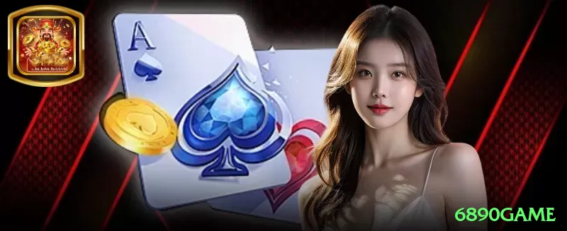 6890game Gold Casino App Screenshot 1