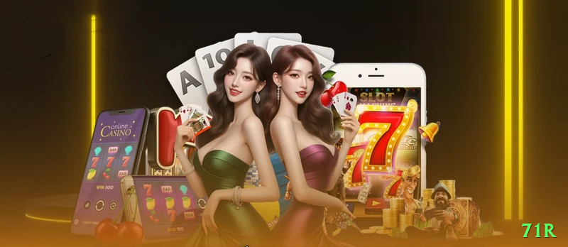 71r Mobile Super Screenshot 2