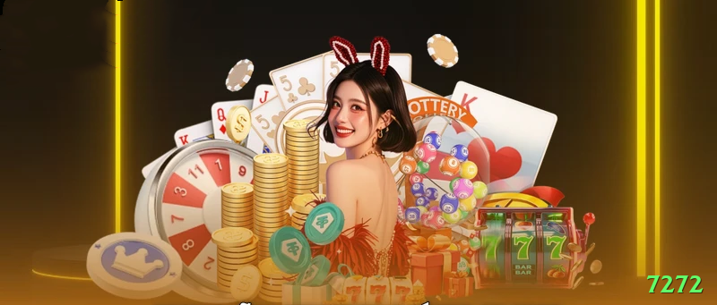 7272 Live Casino Plus Screenshot 2