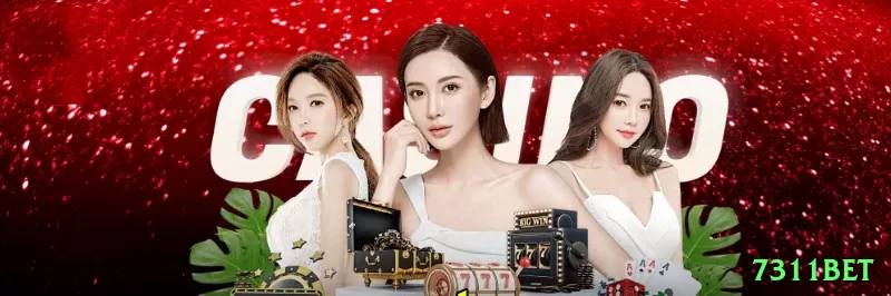 7311bet Official v3.7.2 Screenshot 1