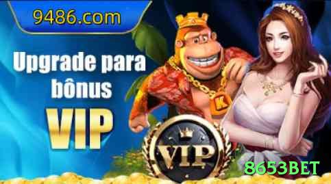 8653bet Deluxe BR v1.7.5 Screenshot 2