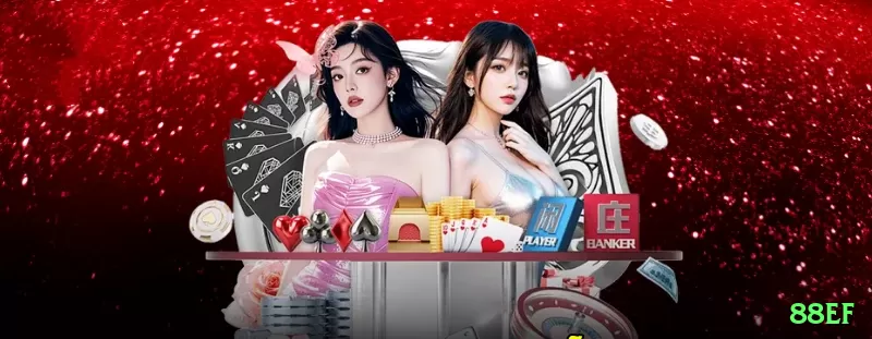 Screenshot - 88ef 🎰🌀 Baccarat streak follower: aposte em banker após 4 seguidos — sequências longas pagam fortunas! 📊🔥