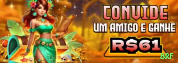 8rf Pro Gaming App Screenshot 1