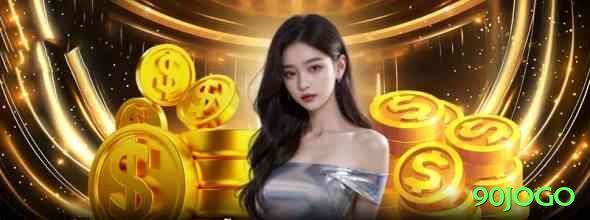 90jogo - VIP Max Screenshot 1