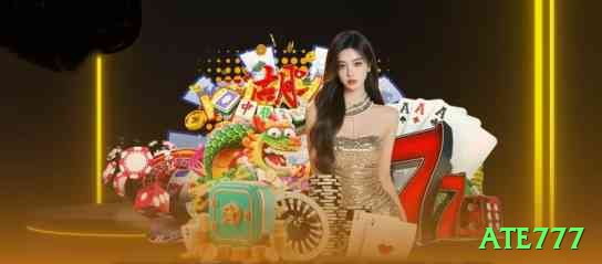 ate777 Casino Turbo v4.0.0 Screenshot 2