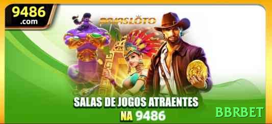 bbrbet VIP - bônus diário Screenshot 1