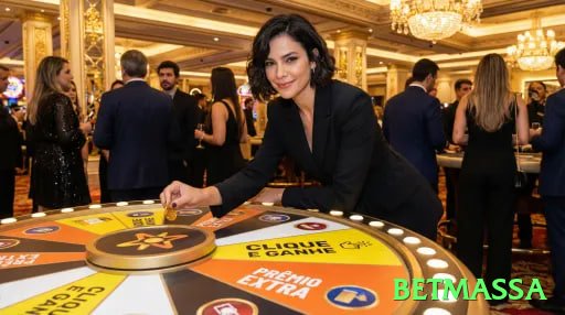 betmassa Live Deluxe Screenshot 1