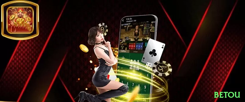 betou Casino Official v1.7.4 Screenshot 1