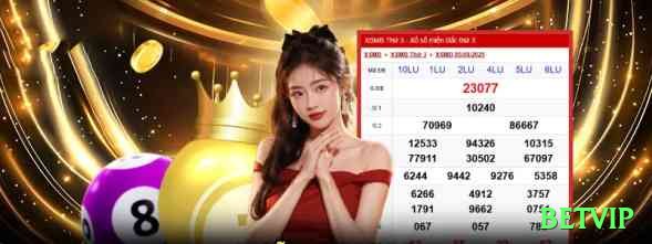 betvip APK Legend v1.0.6 Screenshot 2