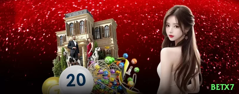 betx7 Casino Max v5.6.7 Screenshot 1