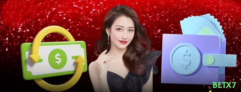 betx7 Casino Max v5.6.7 Screenshot 2