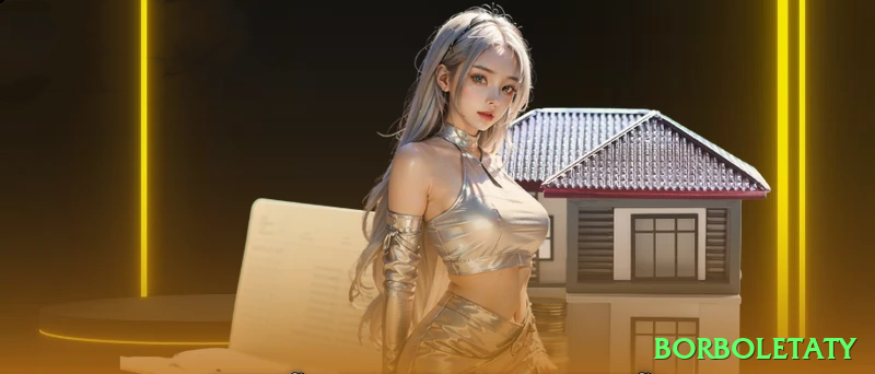 borboletaty Official v1.3.6 Screenshot 1