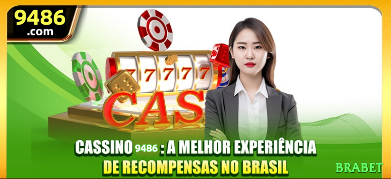 brabet VIP Brasil Screenshot 2