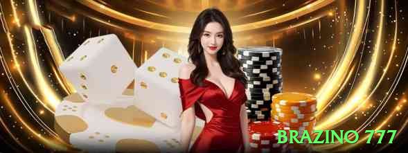 brazino 777 Gold Casino App Screenshot 2