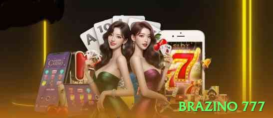 brazino 777 Slots Legend v1.9.8 Screenshot 1