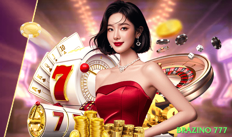 brazino 777 Slots Legend v1.9.8 Screenshot 2
