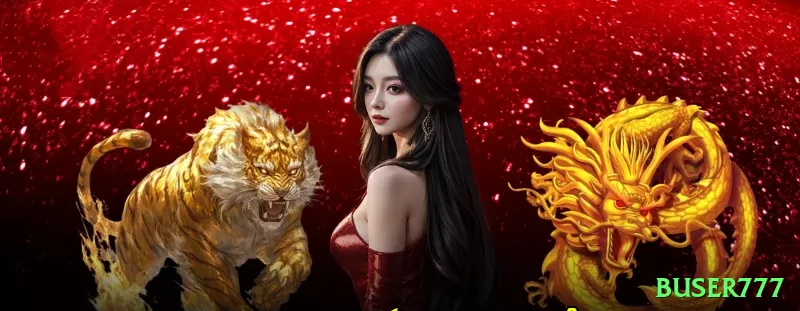 buser777 - Slots Premium Screenshot 1